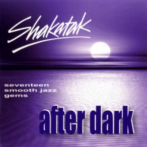 Download track Out Of The Dark Days Shakatak