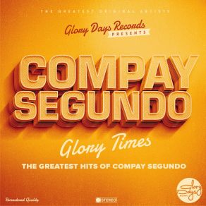 Download track El Parana Compay Segundo