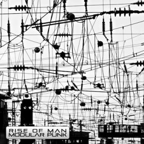 Download track Rise Of The Apes (Original Mix) Modular Punk