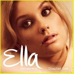 Download track All Again Ella Henderson