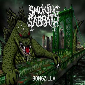 Download track Critical Jack Smoking Sabbath