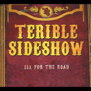 Download track Kickshaw Terible Sideshow