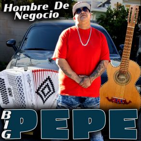 Download track Quédate Esta Noche Big Pepe