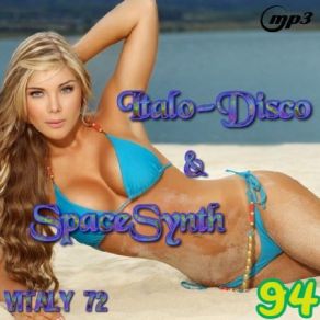 Download track Beautiful Night (New Italo Disco) Magic System D. J.