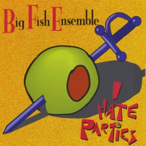 Download track Bad Driver Big Fish Ensemble