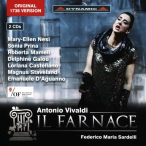 Download track Scena 3. Al Tribunal Dâamore (Berenice) Federico Maria Sardelli, Orchestra Del Maggio Musicale Fiorentino, Orchestra Of The Maggio Musicale FiorentinoDelphine Galou