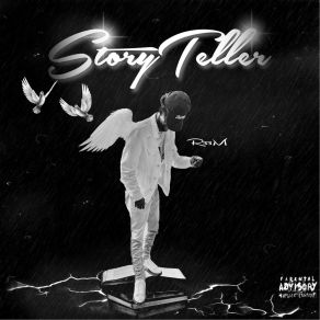 Download track StoryTeller R33m