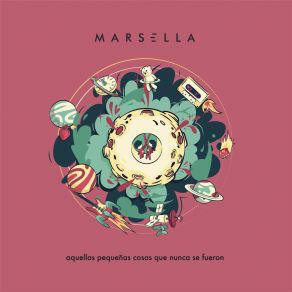 Download track Amigos Y Otras Decepciones Marsella