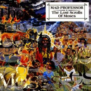 Download track Land Of Canaan Mad Professor