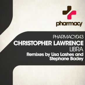 Download track Libra (Stephane Badey Remix) Christopher Lawrence