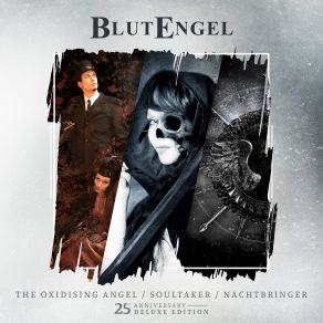 Download track Anders Sein (2023 Remastered Version) Blutengel