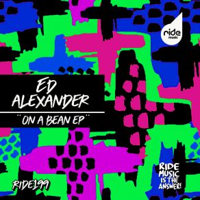 Download track In De Dance (Original Mix) Ed Alexander