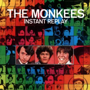 Download track Me Without You [Fuzz Guitar Version - Mono Mix] The Monkees