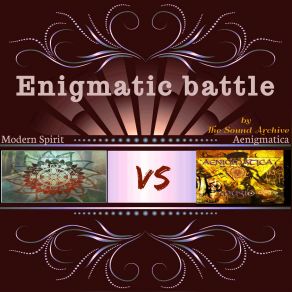 Download track Enigmatic Aenigmatica, Modern Spirit