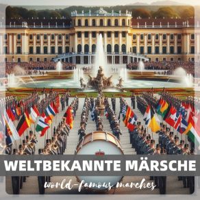 Download track Helenenmarsch H Marschorchester