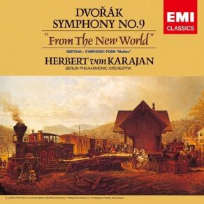 Download track 2-Symphony No 9 In E Minor B17 Berliner Philharmoniker