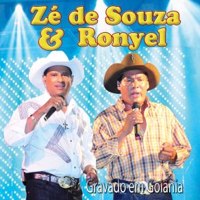 Download track Mulher Ciumenta (Ao Vivo) Zé De Souza E Ronyel