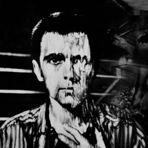 Download track Not One Of Us Peter Gabriel