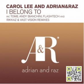 Download track I Belong To (Rikkaz & Vast Vision Remix) Carol Lee, Adrian & RazVast Vision, Rikkaz