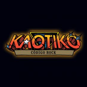 Download track Código Rock Kaótiko