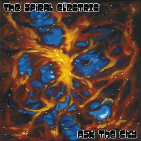 Download track Ghost In The Machine The Spiral Electric