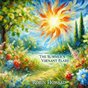 Download track Echoes And Dreams Robin Howard