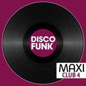 Download track Lady's Wild (Club Mix) Con Funk Shun