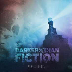 Download track The Count Darker Than Fiction