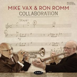 Download track Just A Closer Walk With Thee Ron Romm, Mike Vax