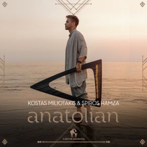 Download track Anatolian (Extended Mix) Cafe De Anatolia