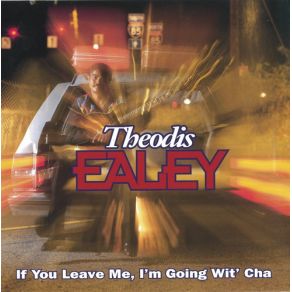 Download track This Time I Know Theodis Ealey