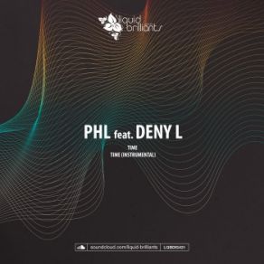 Download track Time Phl, Deny L