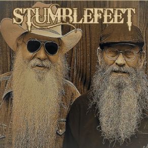 Download track Three Steps Back Stumblefeet