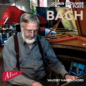 Download track 15. Franse Suite No. 4 Es Dur, BWV 815 V. Air Johann Sebastian Bach