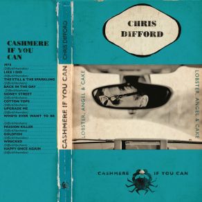 Download track Happy Once Again Chris Difford