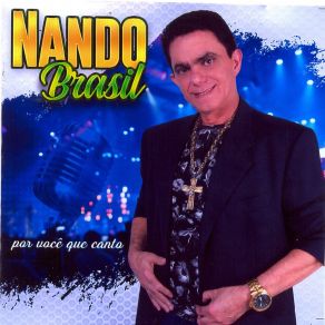 Download track Volte Amor Nando Brasil