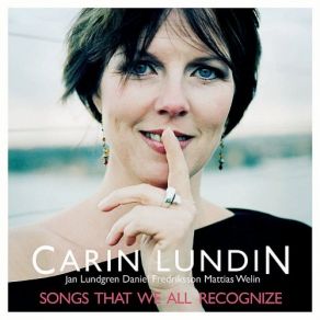 Download track Ain't That Love Carin Lundin