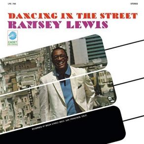 Download track Struttin' Lightly (Live At Basin Street West / 1967) Ramsey Lewis Trío