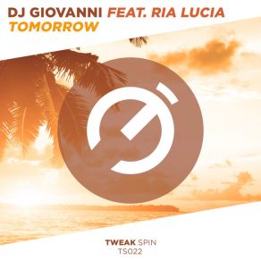 Download track Tomorrow (DJ Cova & Steel Club Mix) Ria Lucia