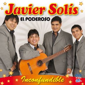 Download track Una Noche De Pasión Javier Solís