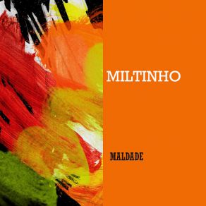 Download track Nós Dois A Sós Miltinho