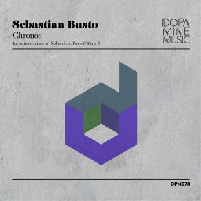 Download track Chronos (Pacco And Rudy B Remix) Sebastian BustoRoberto Pacco