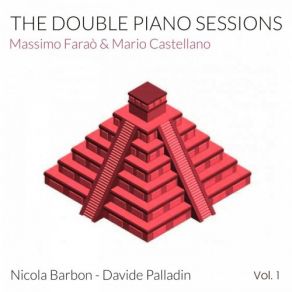 Download track These Are Soulful Days Massimo Faraò, Nicola Barbon, Davide Palladin, Mario Castellano