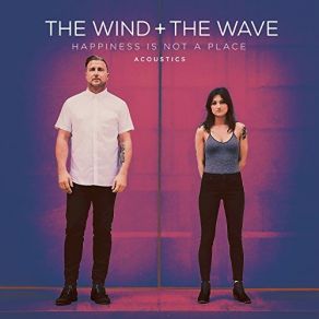 Download track Lost (Acoustic) The Wave, The Wind