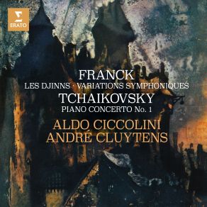 Download track Variations Symphoniques, FWV 46 Aldo Ciccolini, Andre Cluytens