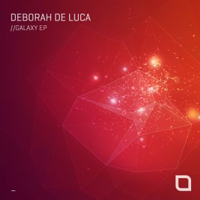 Download track Ahno (Original Mix) Deborah De Luca