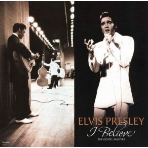 Download track I'M Gonna Walk Dem Golden Stairs Elvis Presley