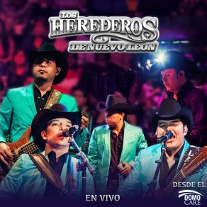 Download track Ya No Te Creo Los Herederos De Nuevo León