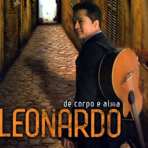 Download track Me Ame Ou Me Deixe Leonardo