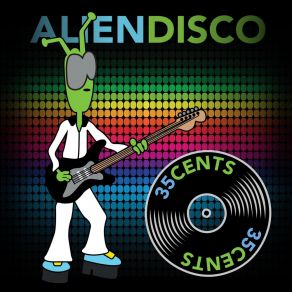 Download track Alien Disco Alien Disco